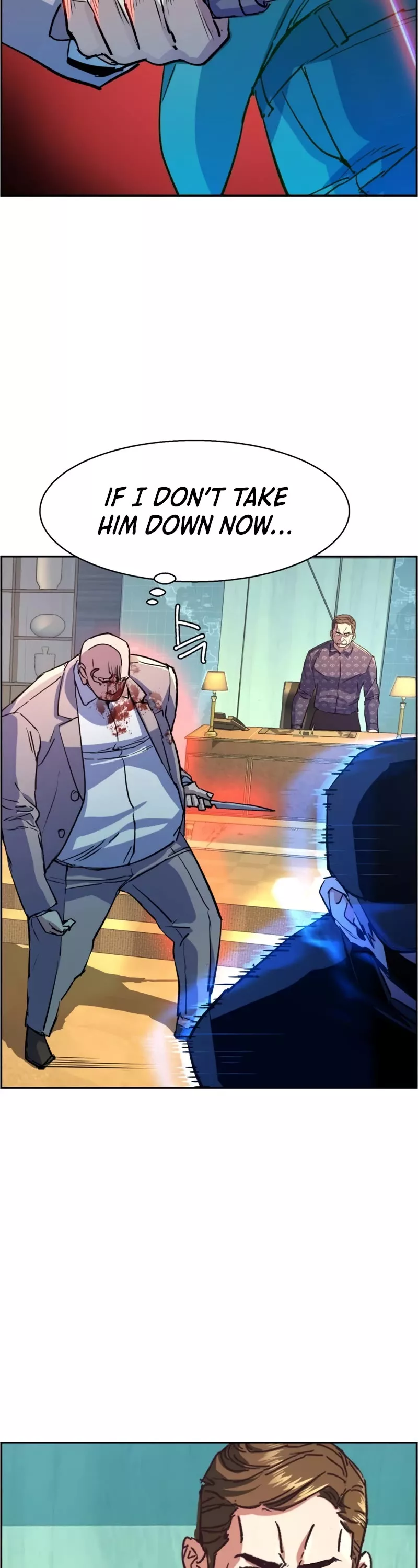 Teenage Mercenary, chapter 111, image 15