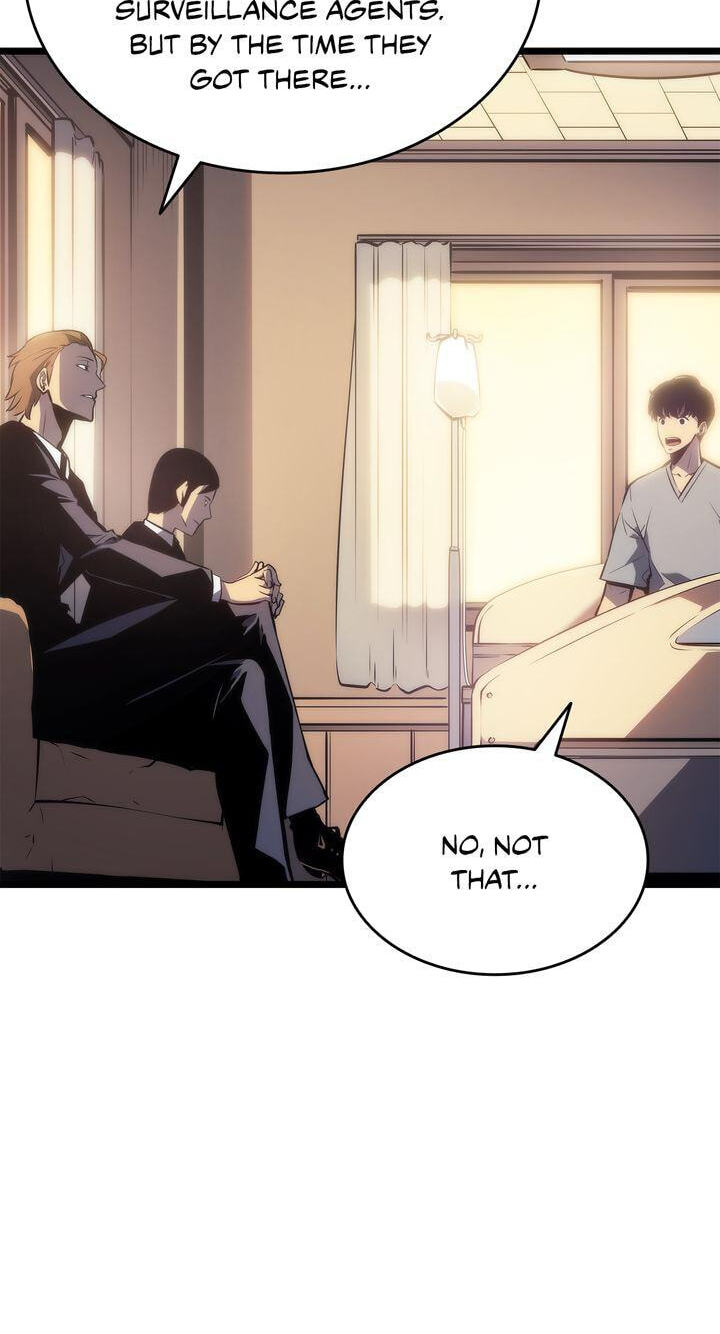 Solo Leveling, chapter 161, page 56