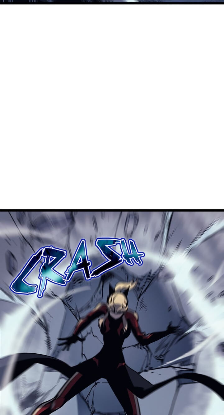 Solo Leveling, chapter 99, page 32