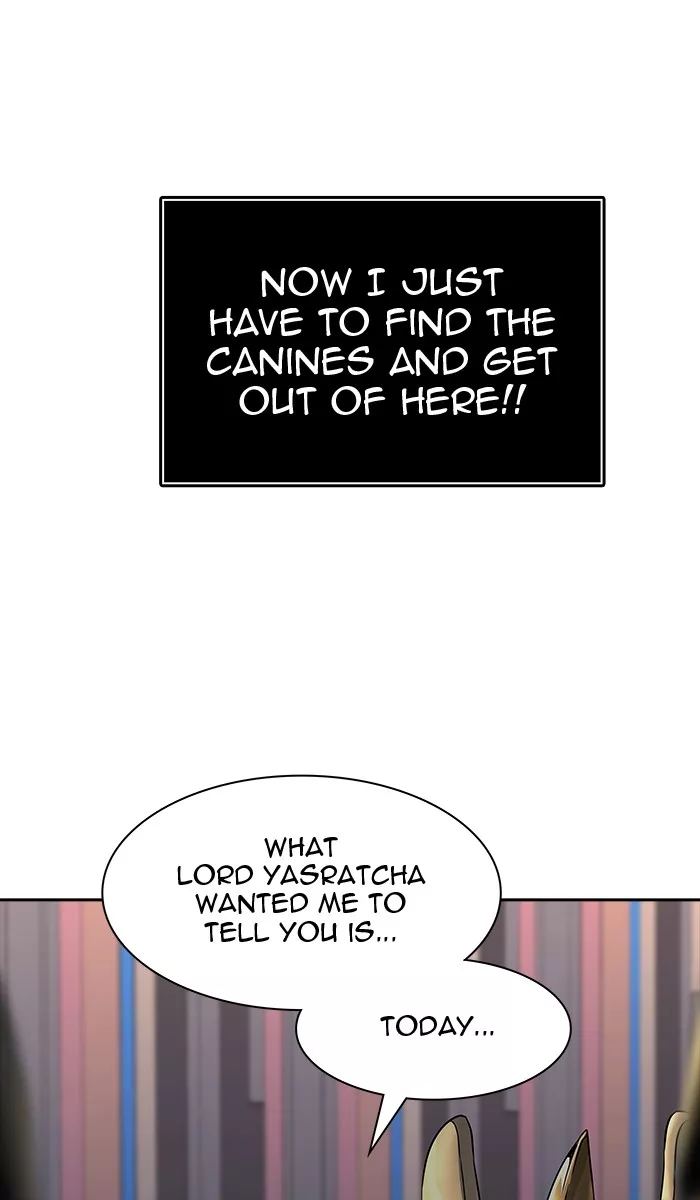 Tower of God, chapter 493, image 68