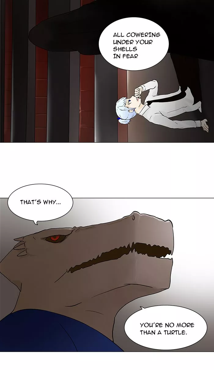 Tower of God, chapter 58, image 49