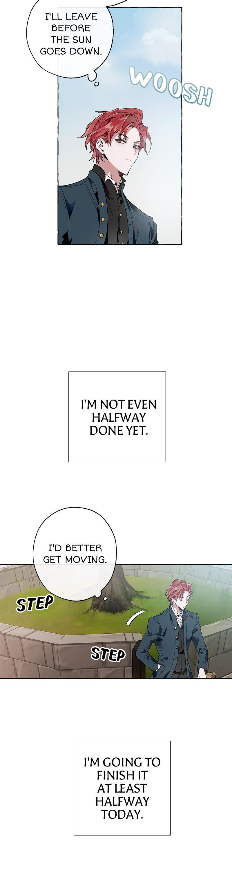Trash of the Count’s Family, chapter 7, image 4