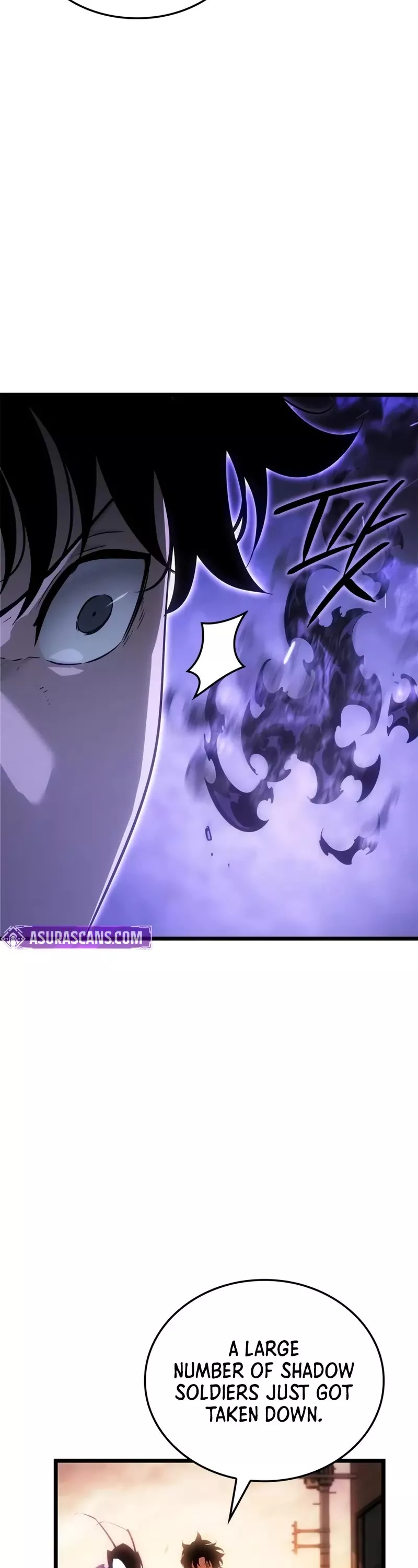 Solo Leveling: Ragnarok, chapter 51, image 28