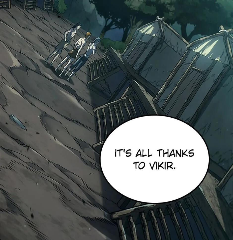 Revenge of the Baskerville Bloodhound, chapter 58, image 13