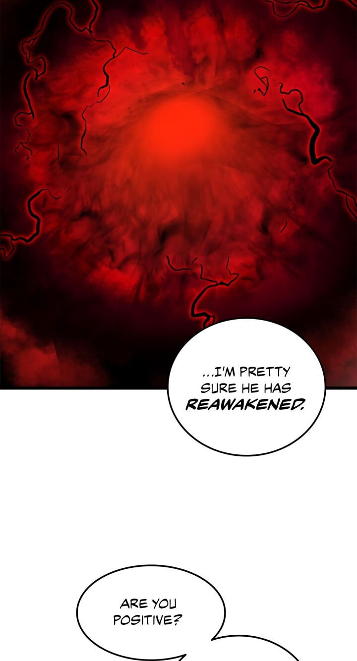 Solo Leveling, chapter 49, page 27