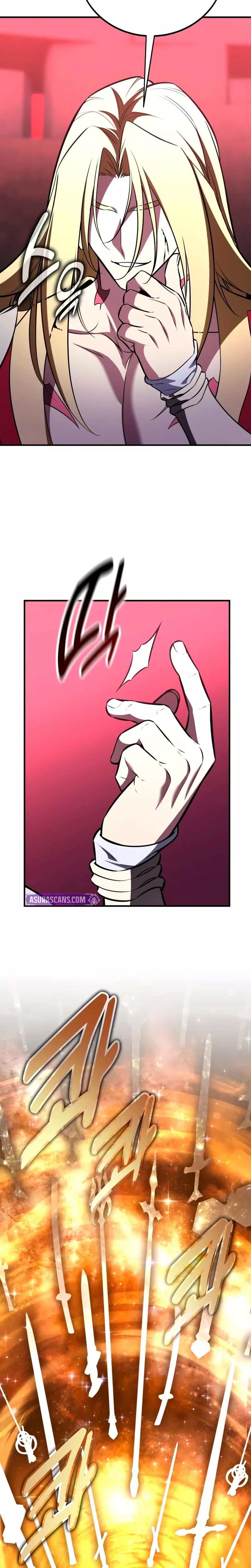 I Killed the Main Player, chapter 110, image 48