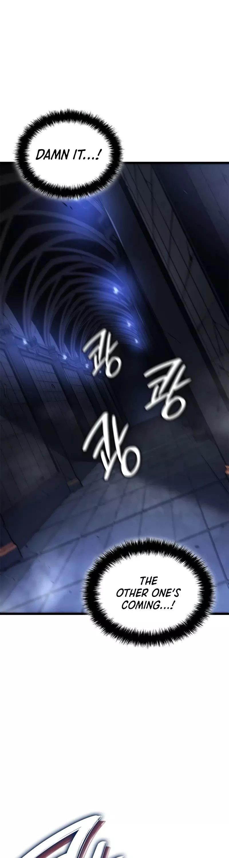 Solo Leveling: Ragnarok, chapter 45, image 38