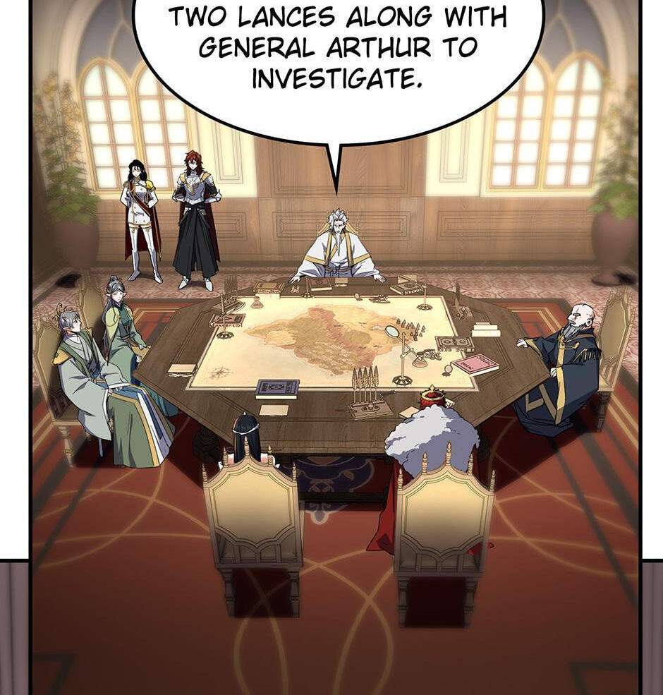 The Beginning After the End, chapter 200, image 27