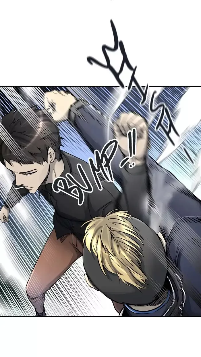 Tower of God, chapter 409, image 33