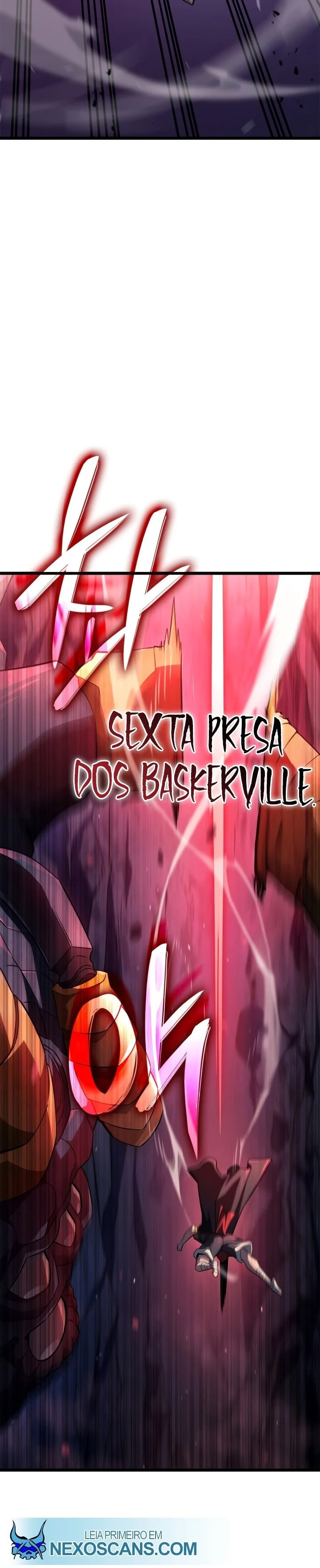 Revenge of the Baskerville Bloodhound, chapter 58, image 15