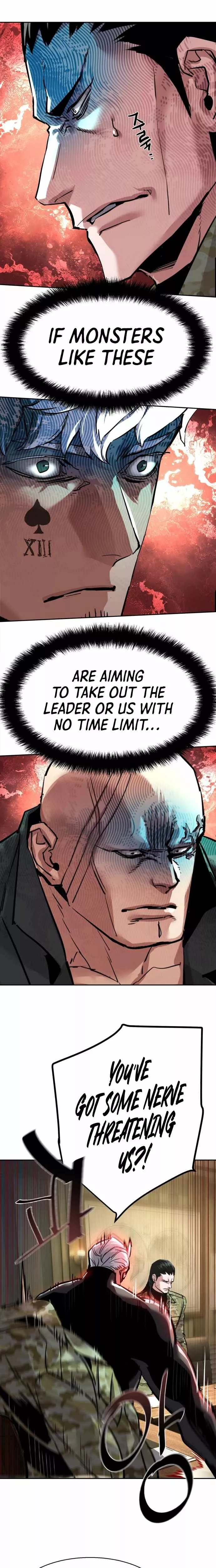 Teenage Mercenary, chapter 256, image 6