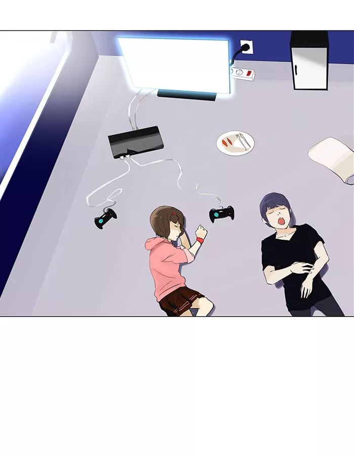 Tower of God, chapter 122, image 2