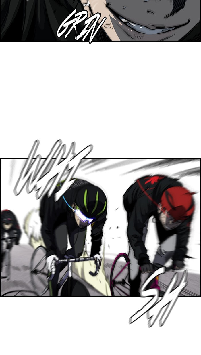 Wind Breaker, chapter 163, image 25