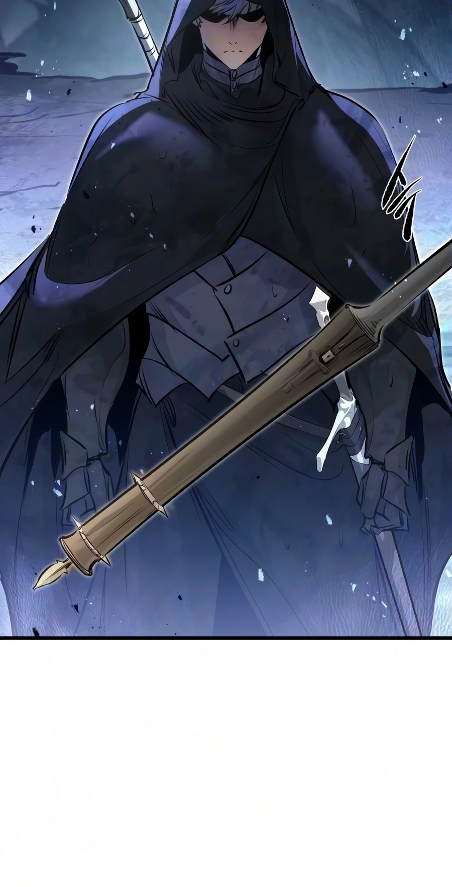 The Regressed Mercenary Has a Plan, chapter 97, image 11