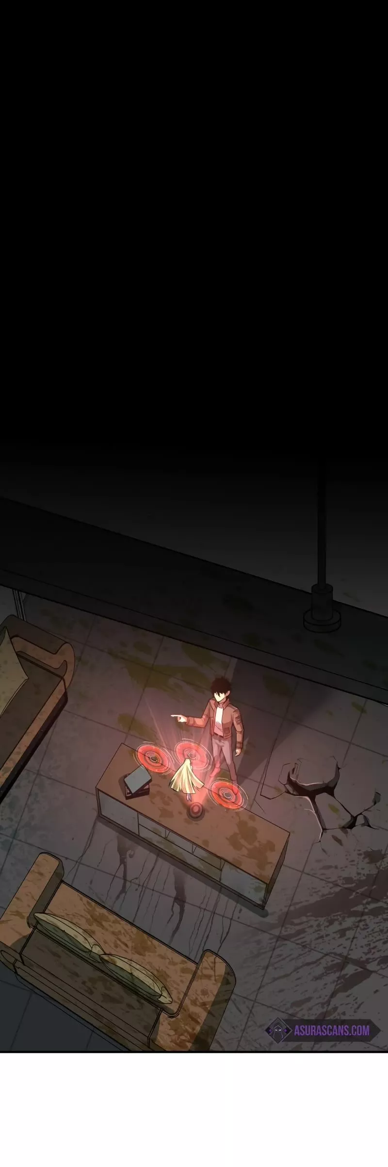 Logging 10,000 Years into the Future, chapter 7, image 13