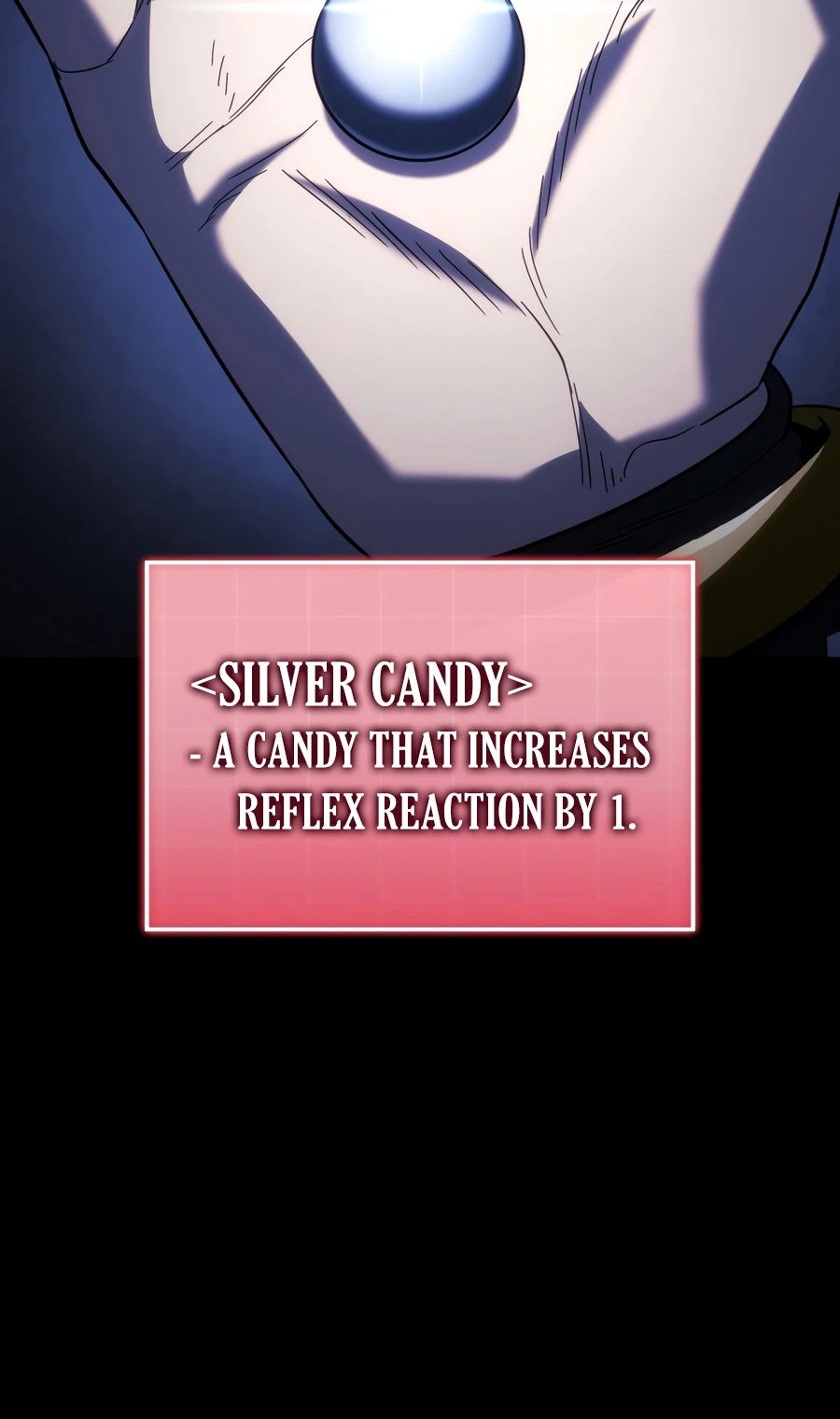 Revenge of the Iron-Blooded Sword Hound, chapter 163, image 5