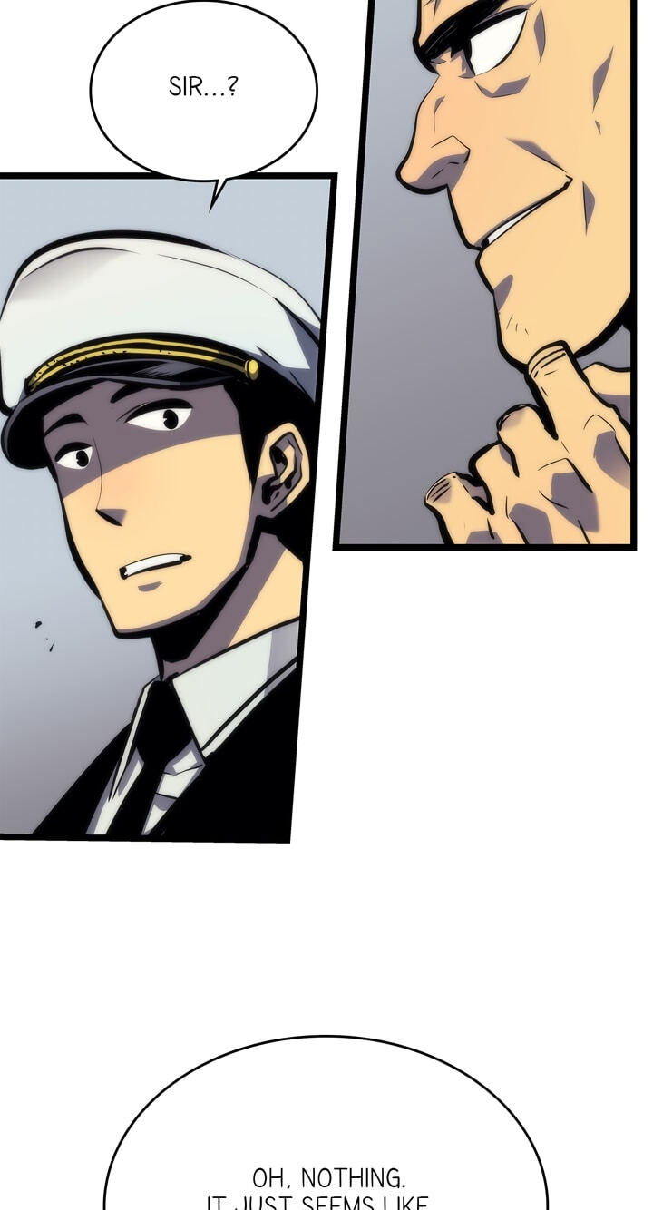 Solo Leveling, chapter 100, image 54