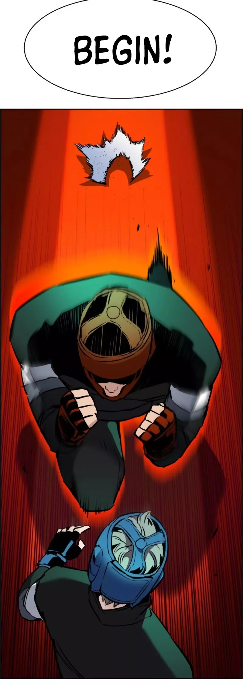 Teenage Mercenary, chapter 25, image 46