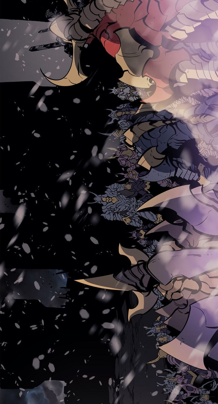 Solo Leveling, chapter 86, page 15