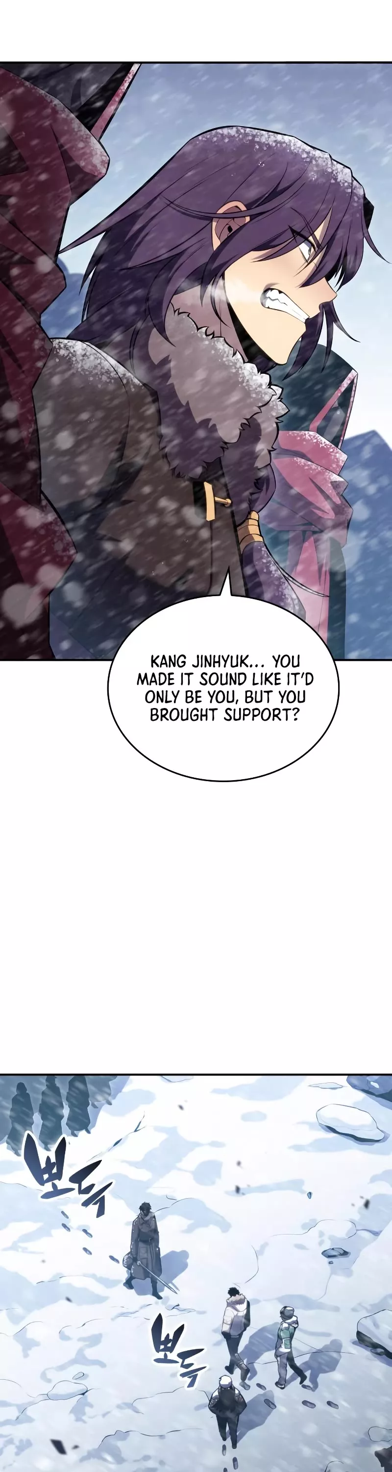 Solo Max-Level Newbie, chapter 89, image 55