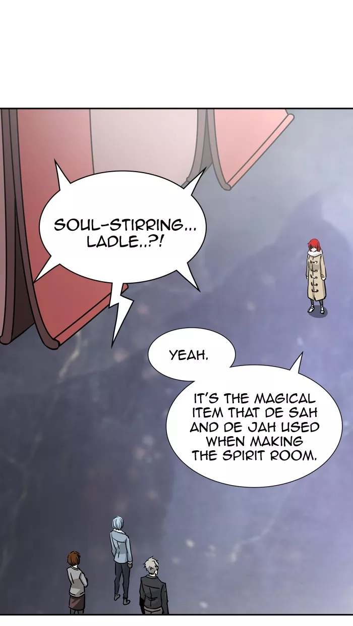 Tower of God, chapter 329, image 48