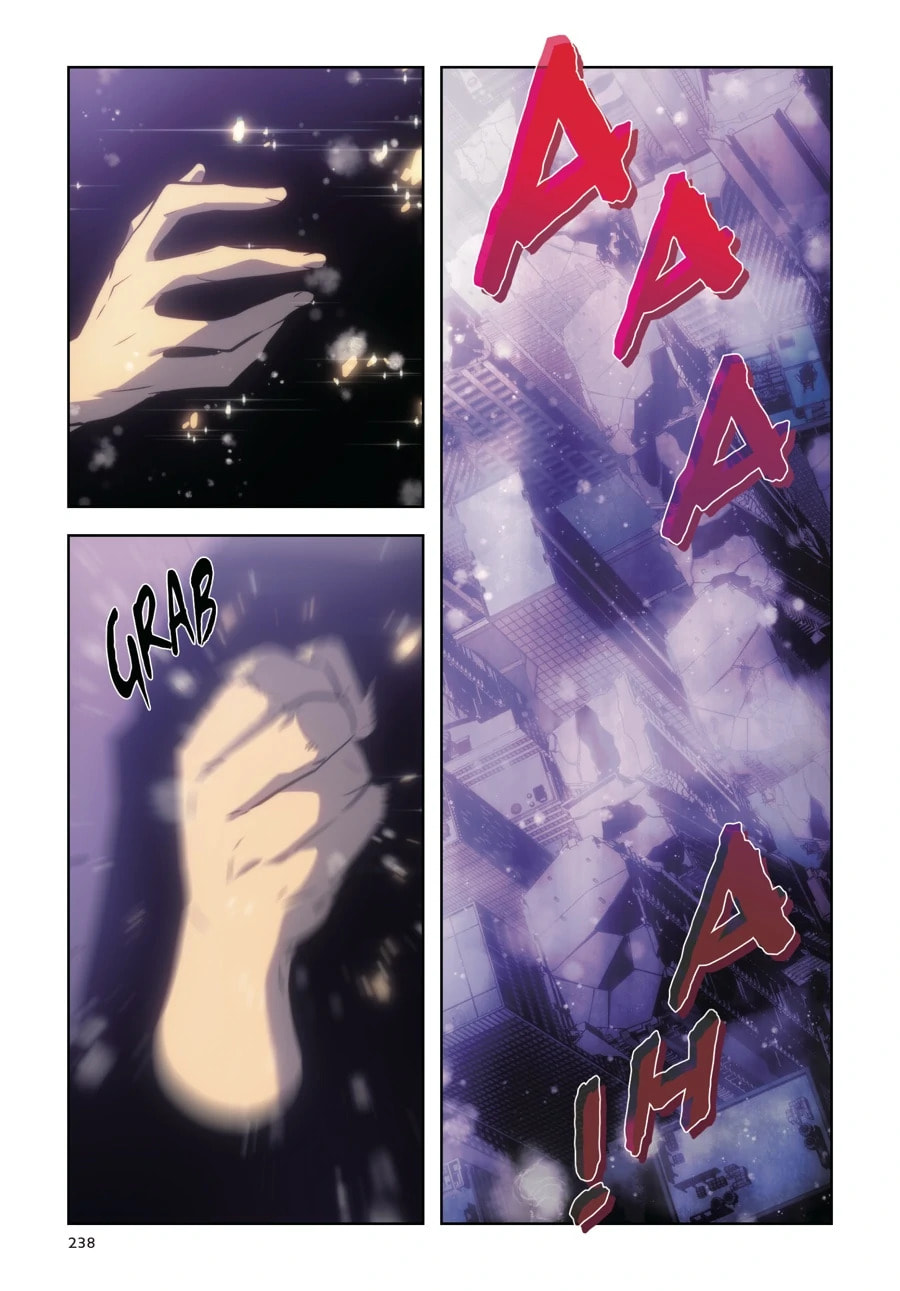 Solo Leveling, chapter 36, page 16