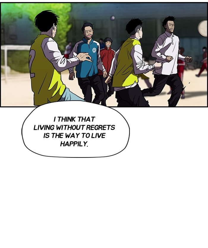 Wind Breaker, chapter 139, image 13