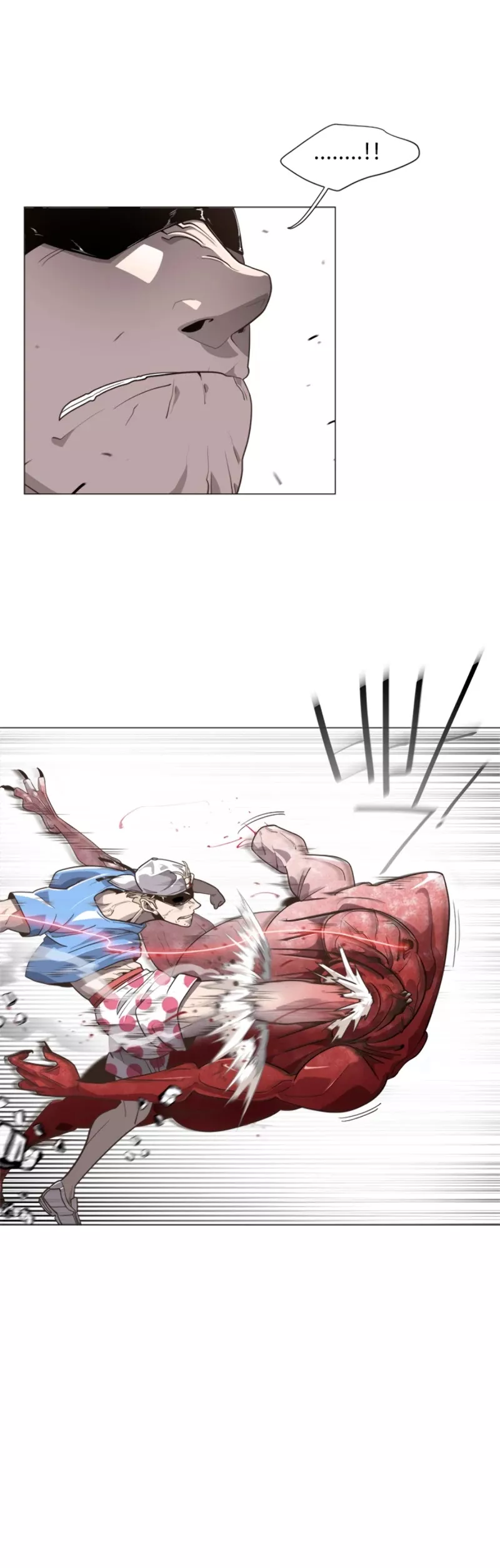 Superhuman Era, chapter 0, image 14