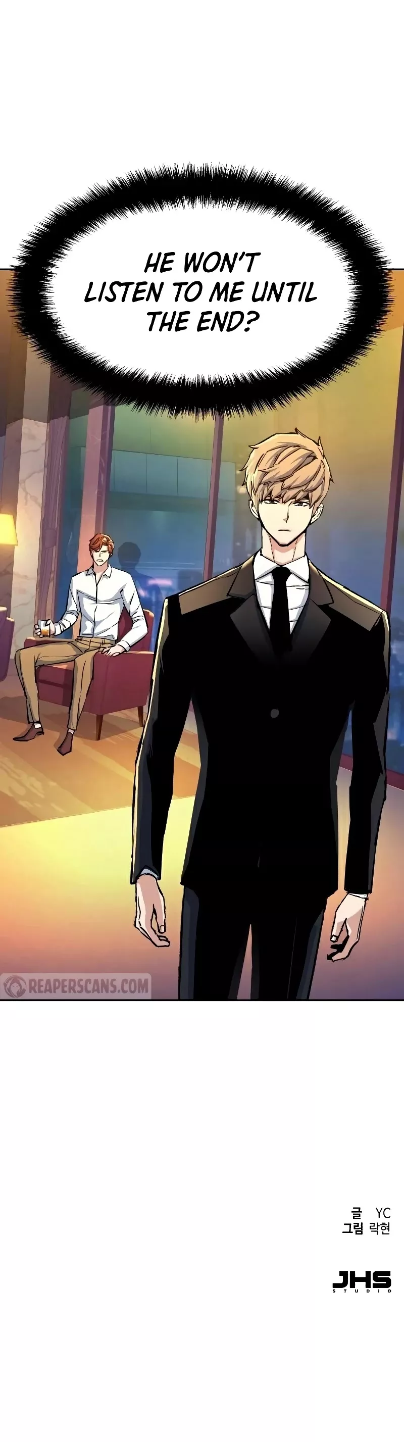 Teenage Mercenary, chapter 75, image 55