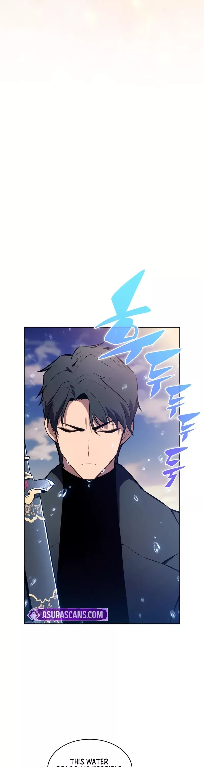 Solo Max-Level Newbie, chapter 203, image 43