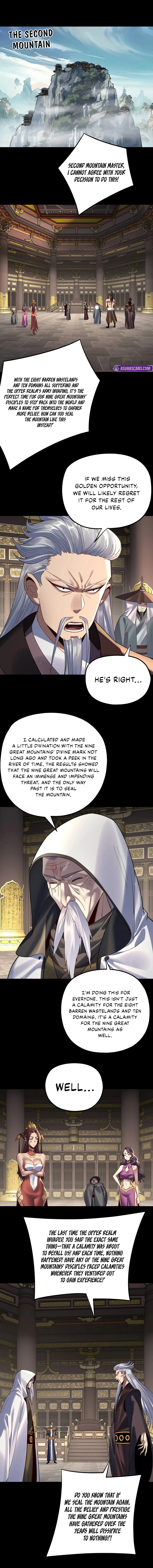 I Am the Fated Villain, chapter 227, image 9