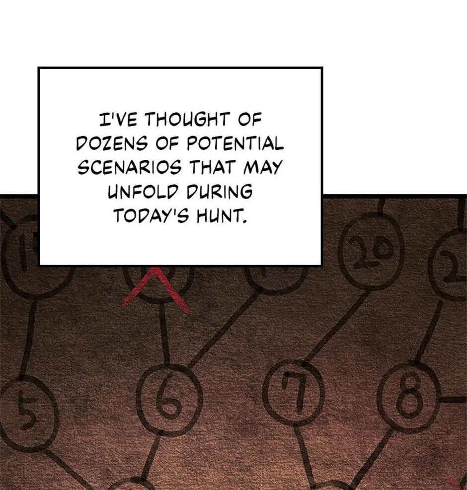 Revenge of the Baskerville Bloodhound, chapter 58, image 31