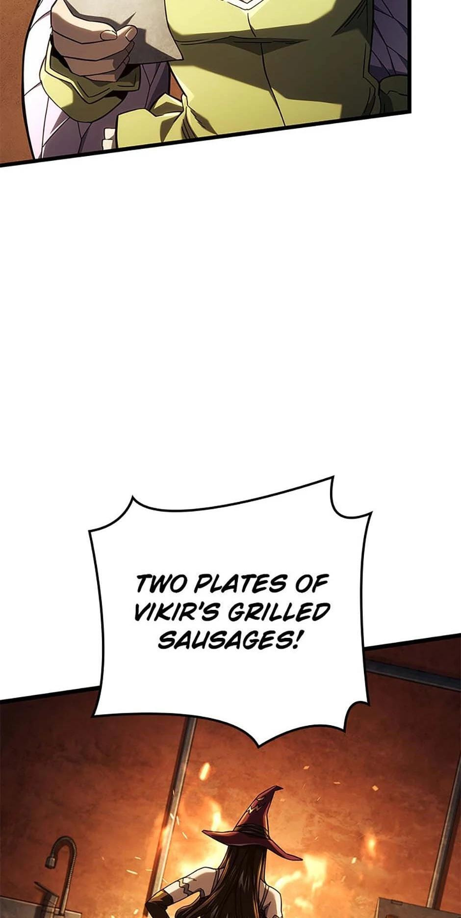 Revenge of the Baskerville Bloodhound, chapter 101, image 5