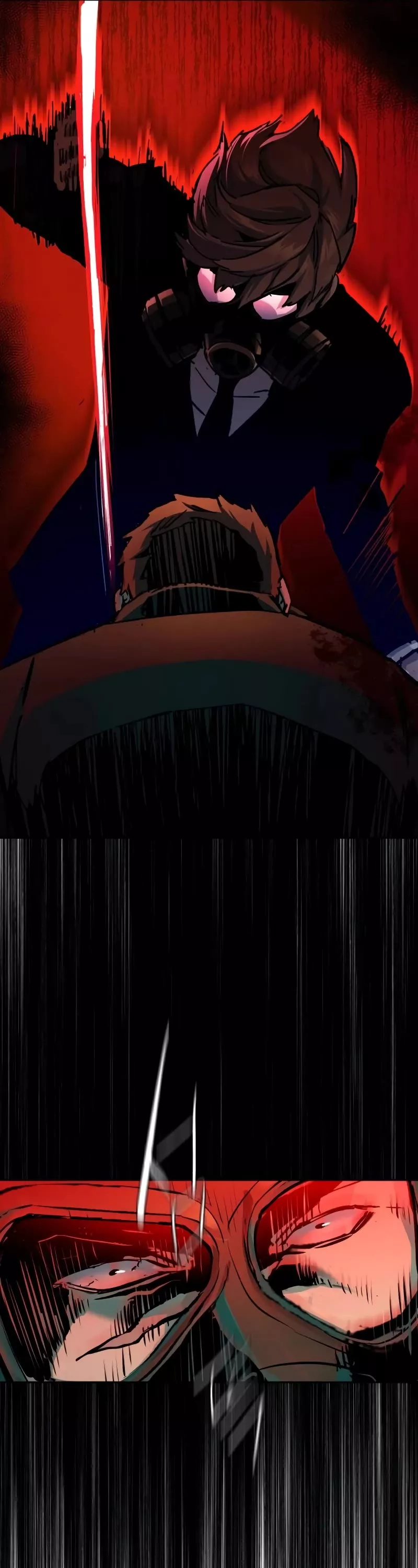 Teenage Mercenary, chapter 173, image 10