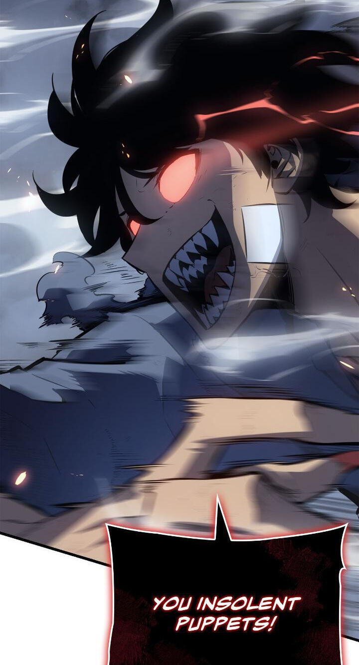 Solo Leveling, chapter 189, image 119