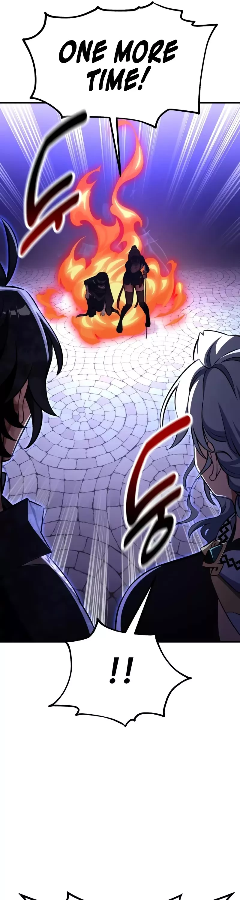 I Killed the Main Player, chapter 85, image 46