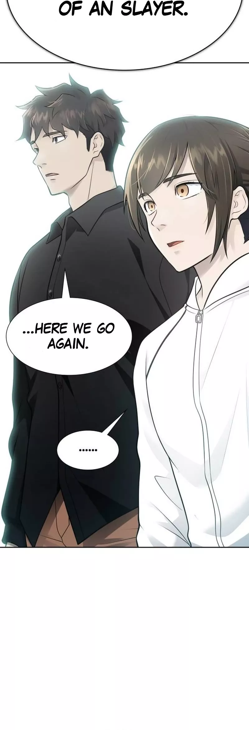 Tower of God, chapter 652, image 40