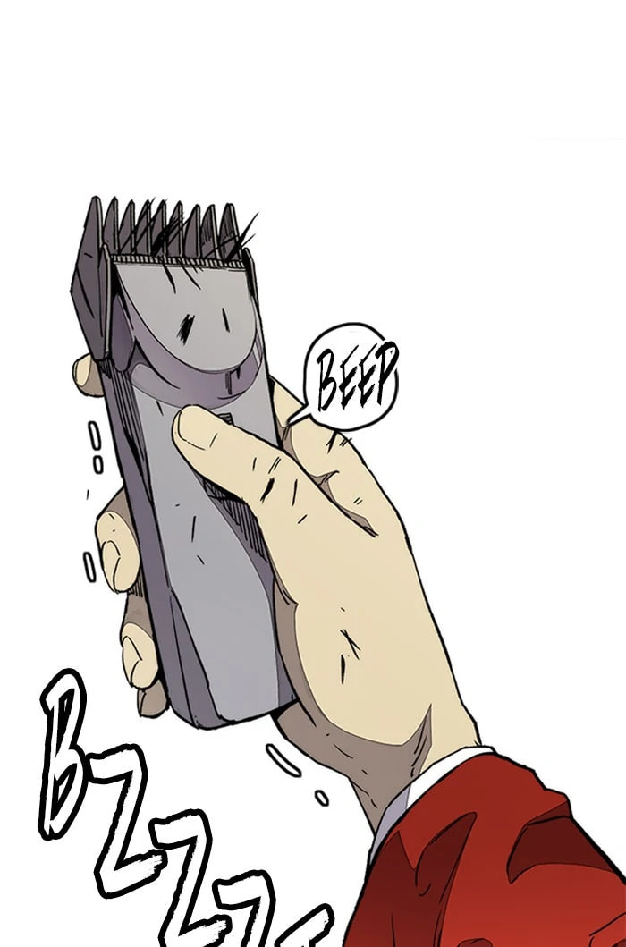 Wind Breaker, chapter 326, image 9