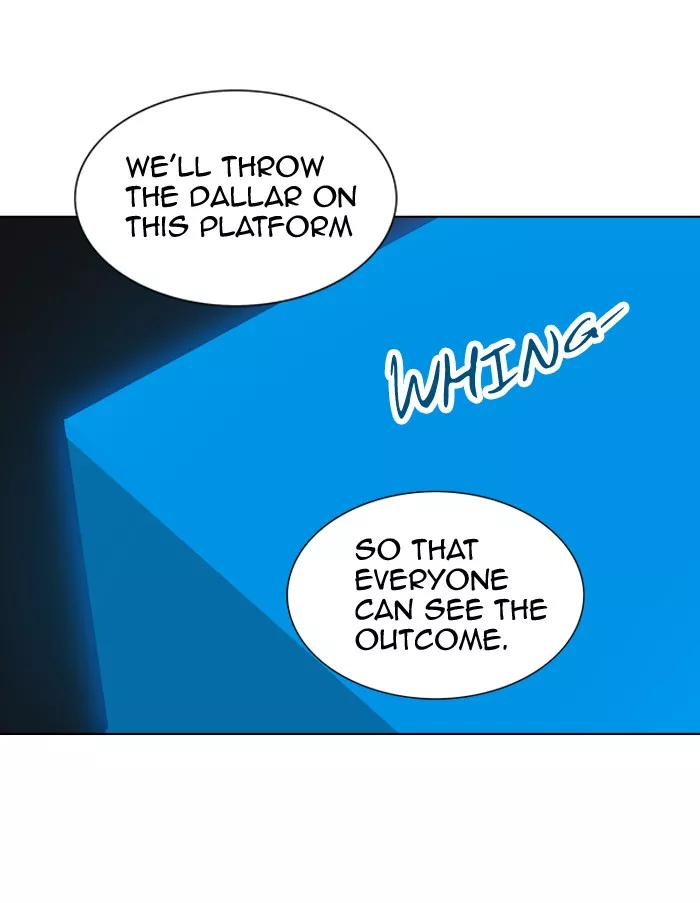 Tower of God, chapter 265, image 59