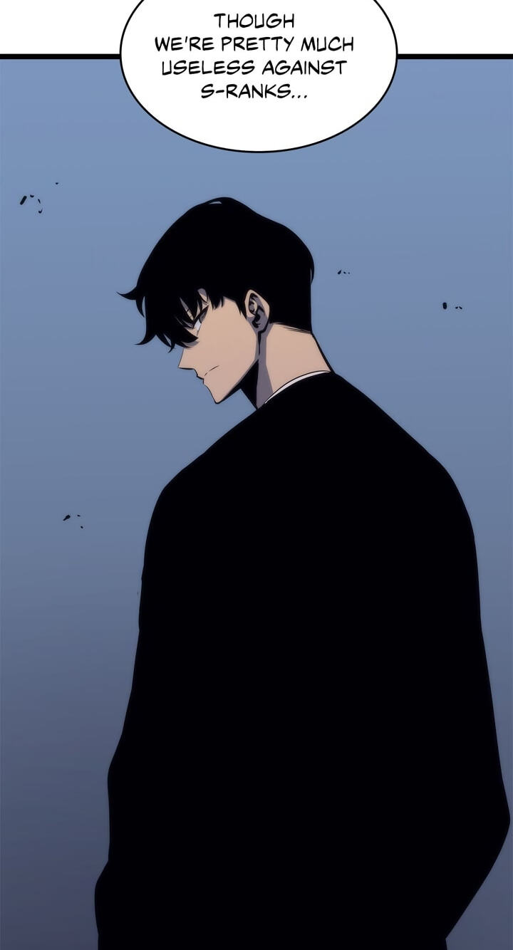 Solo Leveling, chapter 63, page 52