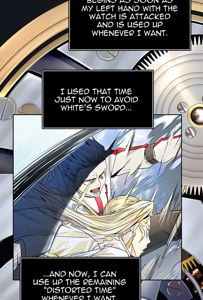 Tower of God, chapter 498, image 42