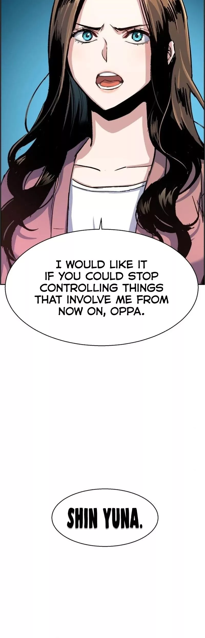 Teenage Mercenary, chapter 91, image 21