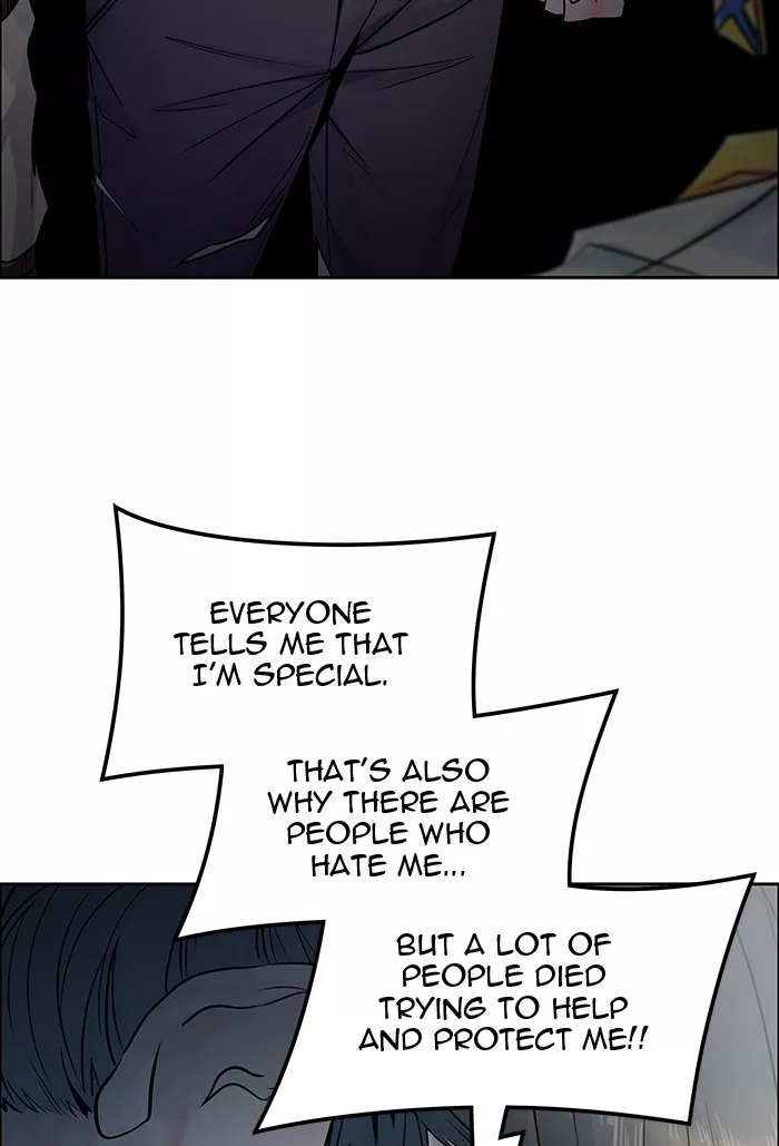 Tower of God, chapter 502, image 135