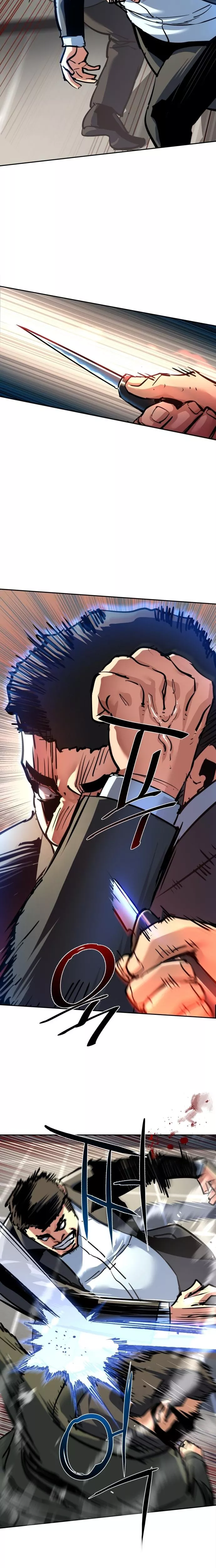 Teenage Mercenary, chapter 258, image 27