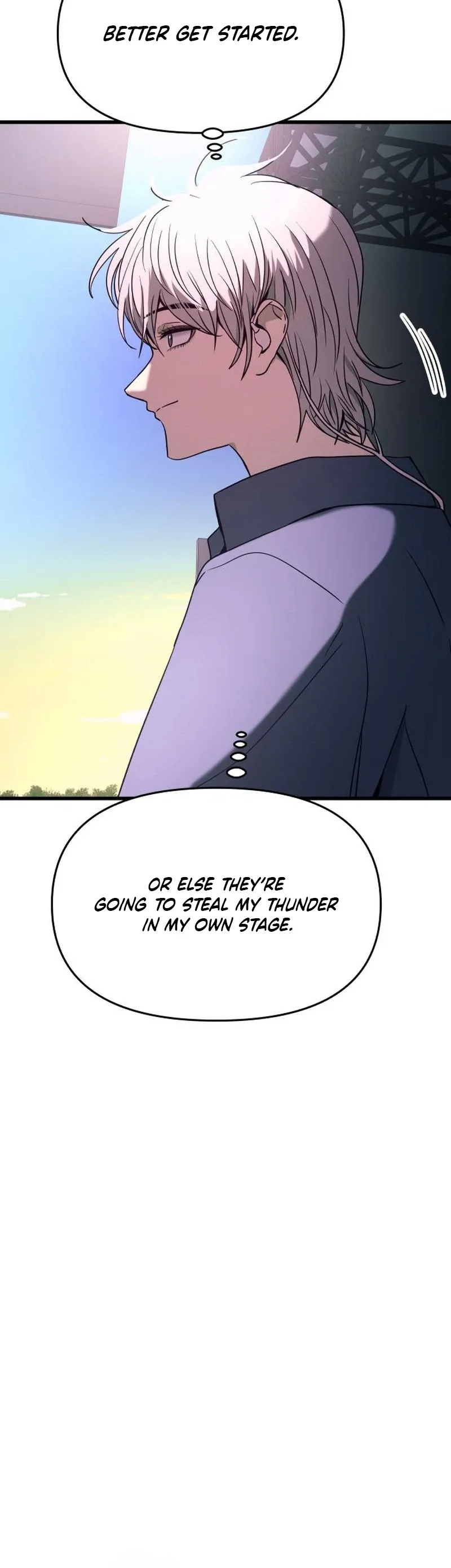 My Bias Gets on the Last Train, chapter 91, image 42