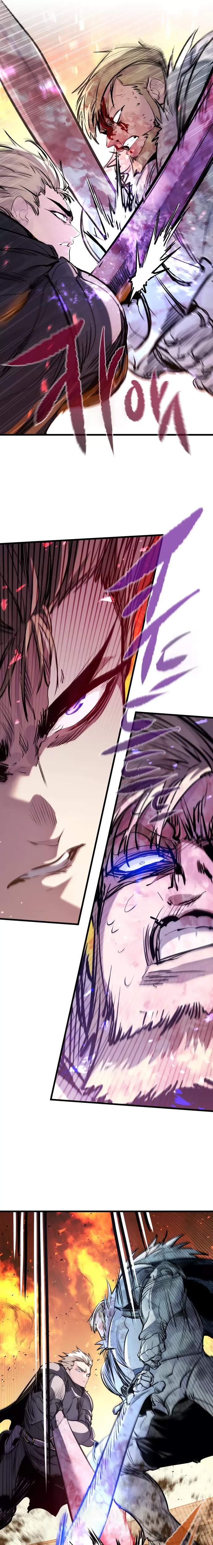 The Regressed Mercenary Has a Plan, chapter 42, image 20