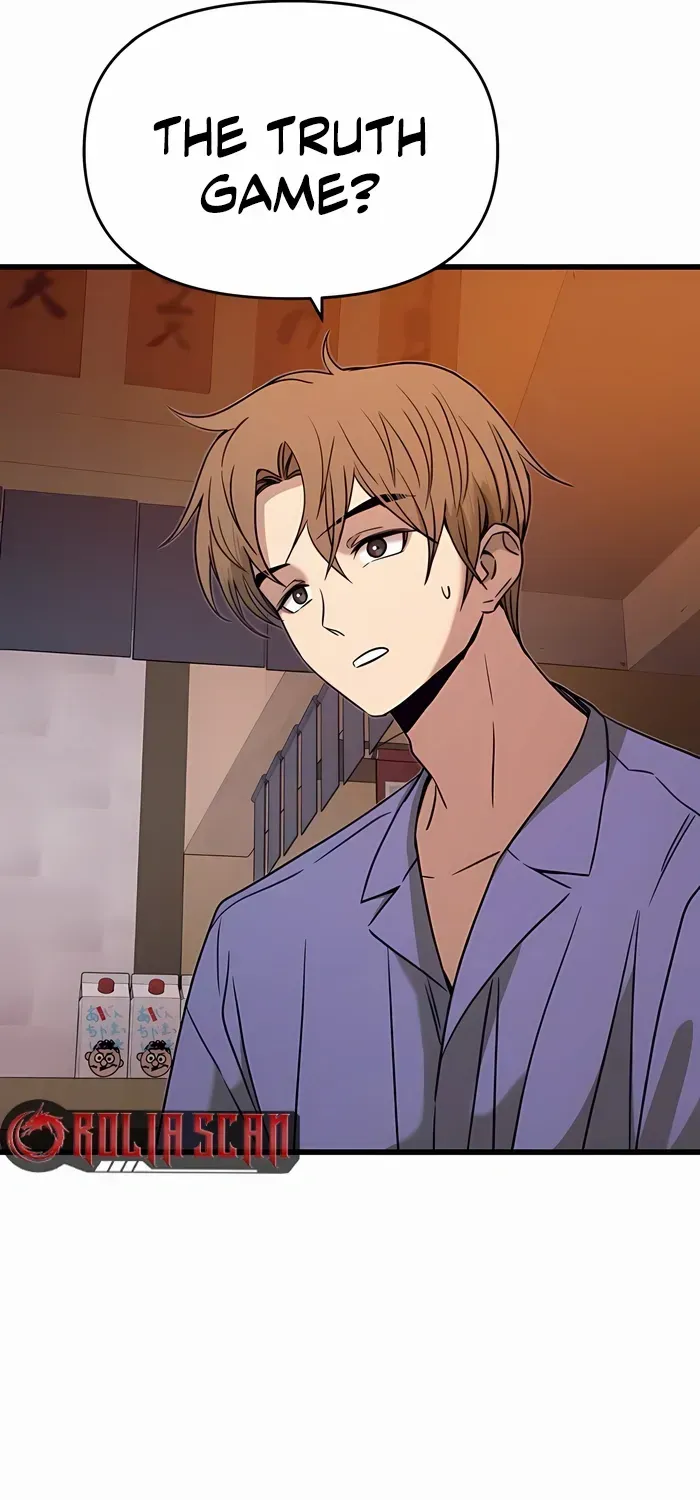 My Bias Gets on the Last Train, chapter 58, image 61