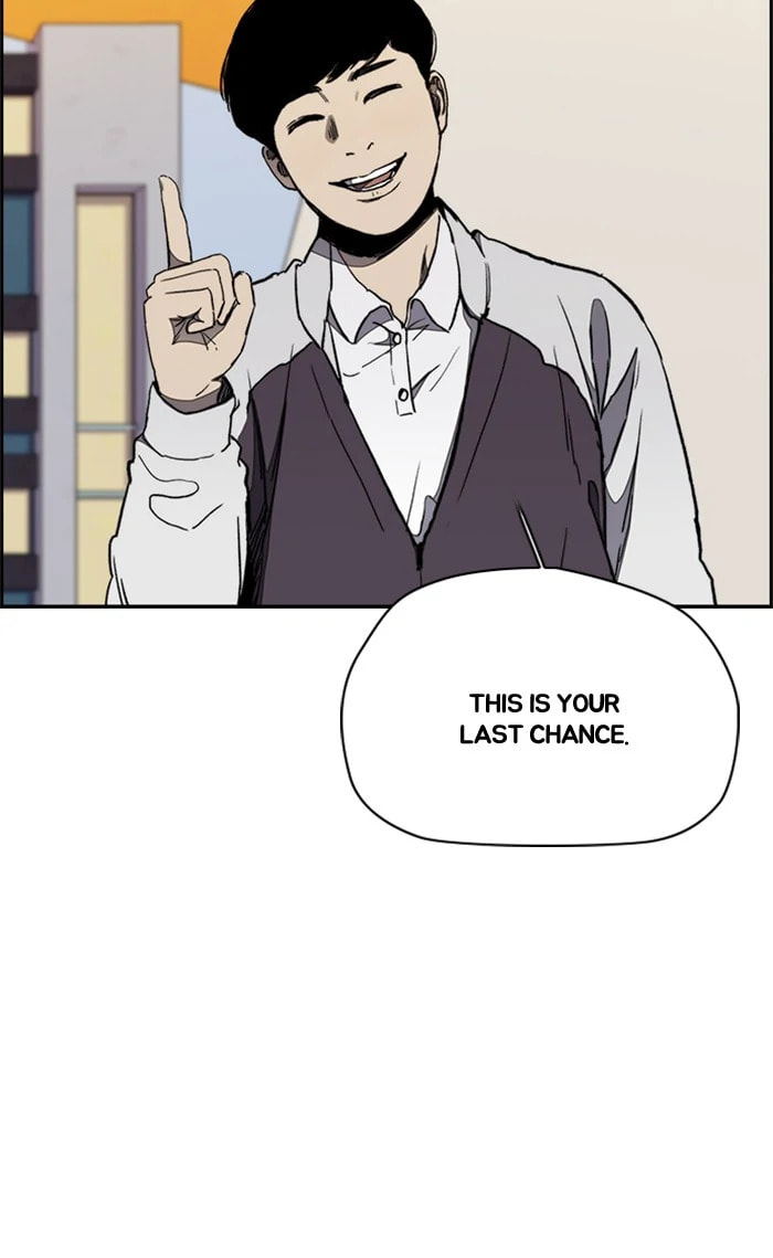 Wind Breaker, chapter 268, image 49