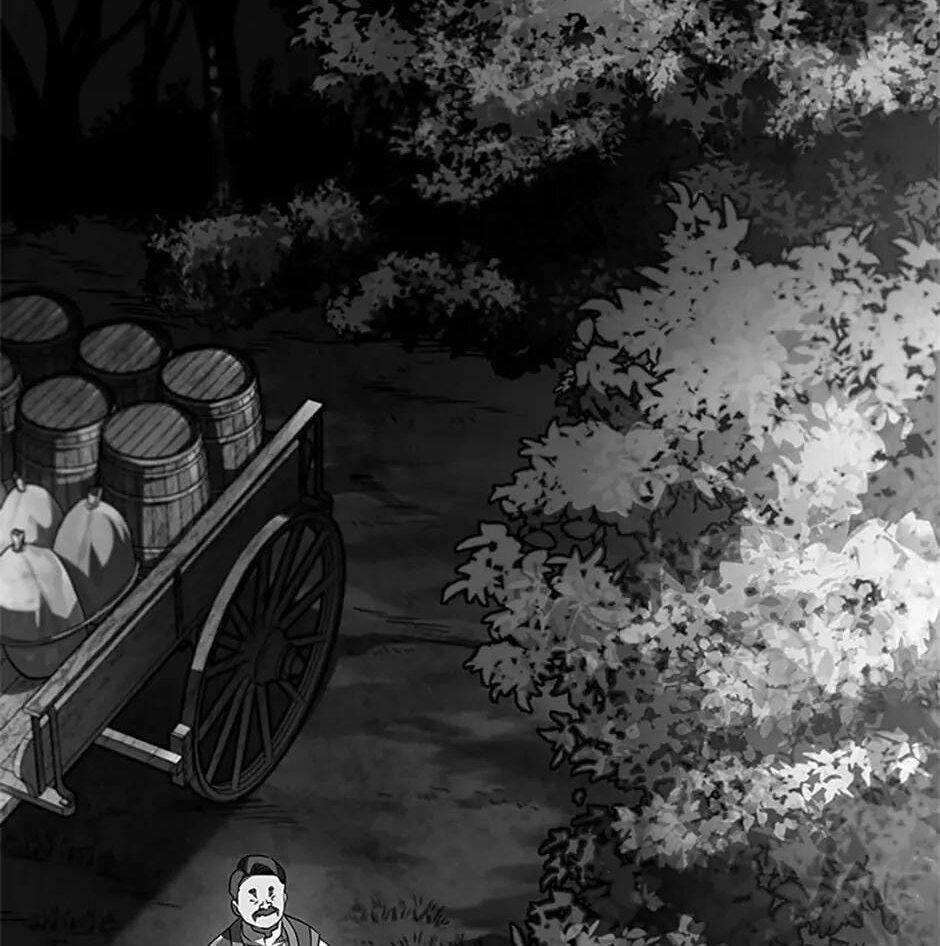 Revenge of the Baskerville Bloodhound, chapter 50, image 22