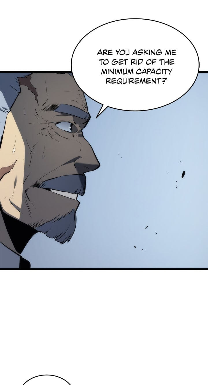 Solo Leveling, chapter 121, image 60